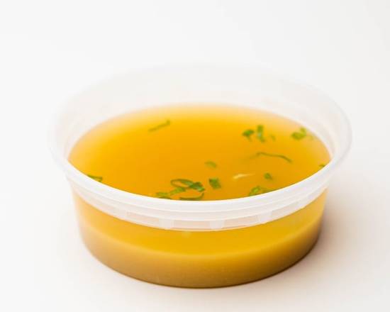 Order Miso Soup food online from Bei Express store, Scottsdale on bringmethat.com