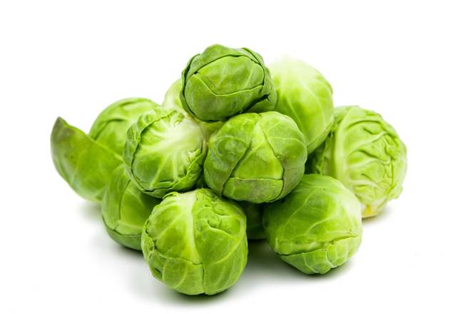 Order Cal-Organic Farms · Brussels Sprouts (approx 1 lb,) food online from Albertsons Express store, Watauga on bringmethat.com