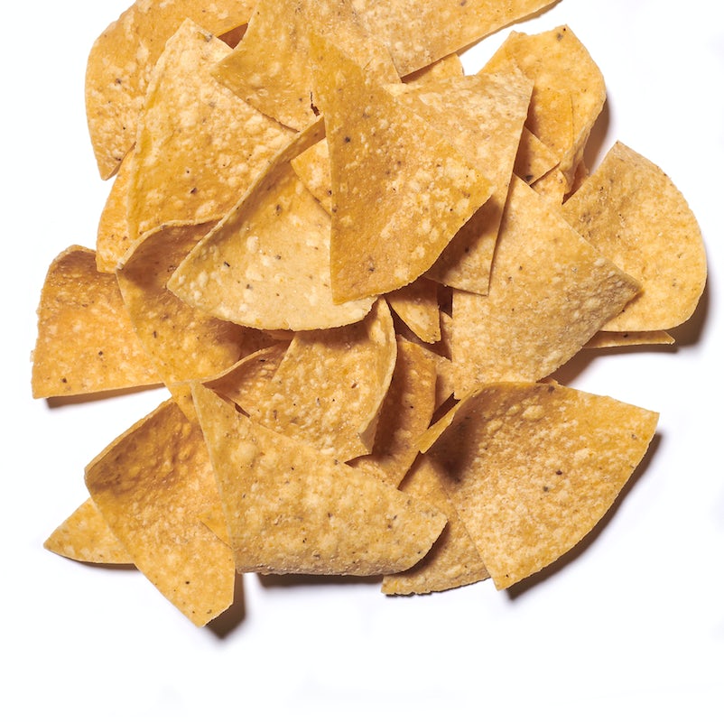 Order Tortilla Chips food online from Rubio's Fresh Mexican Grill store, Adelanto on bringmethat.com