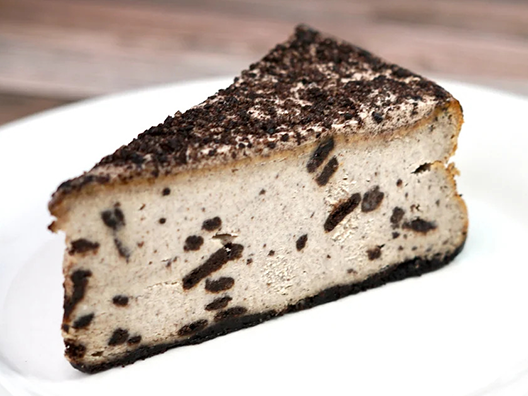 Order Cheesecake Choc food online from Dengeos store, Glenview on bringmethat.com
