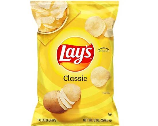 Order Frito Lay's Classic Family Size food online from To & Go Grocery store, Northbrook on bringmethat.com