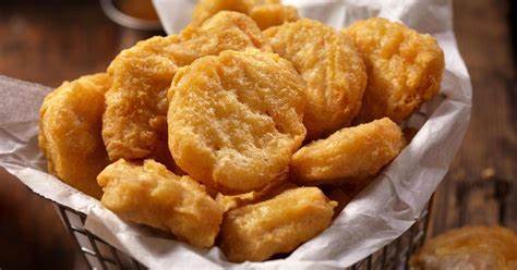 Order Chicken Nuggets & French Fries food online from AkCafe store, Clifton on bringmethat.com