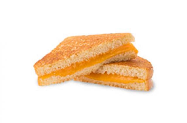 Order Kid's Grilled Cheese Sandwich food online from Fuddruckers store, Ashburn on bringmethat.com