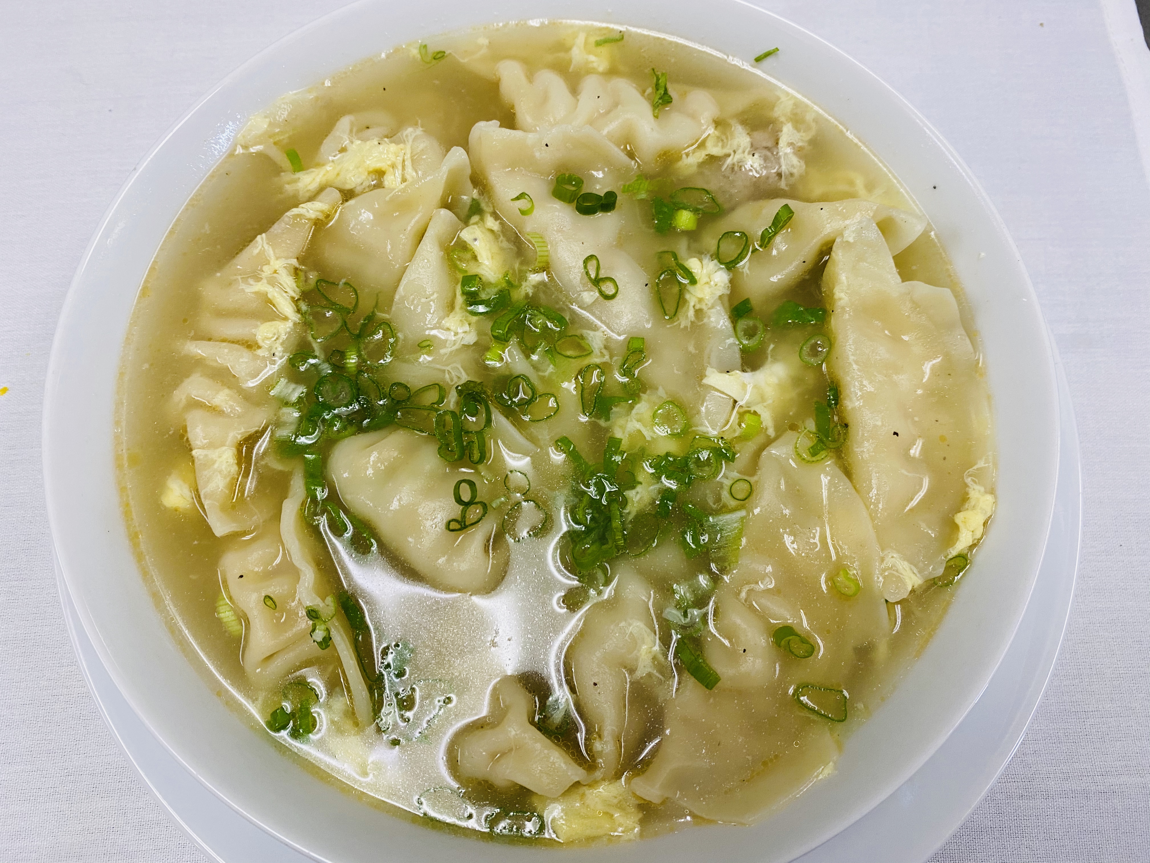Order Manda Kuk Soup food online from Ilsong Garden store, San Antonio on bringmethat.com