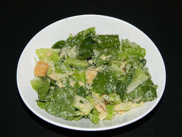 Order Caesar Salad food online from Casa! Ristorante store, FORT WAYNE on bringmethat.com