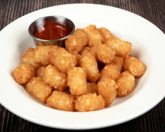 Order BWhizzy's Tater Tots food online from BWhizzy's store, Conroe on bringmethat.com
