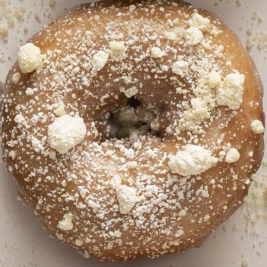 Order Coffee Cake food online from Duck Donuts store, Dayton on bringmethat.com