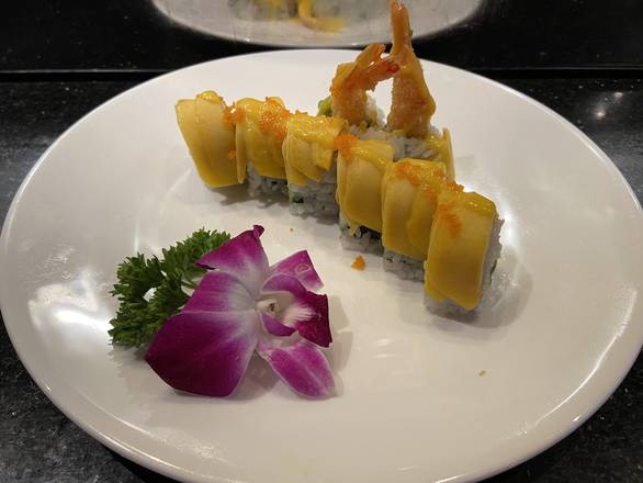 Order Hawaiian Roll food online from Le Dish Asian Fusion store, Hamilton on bringmethat.com