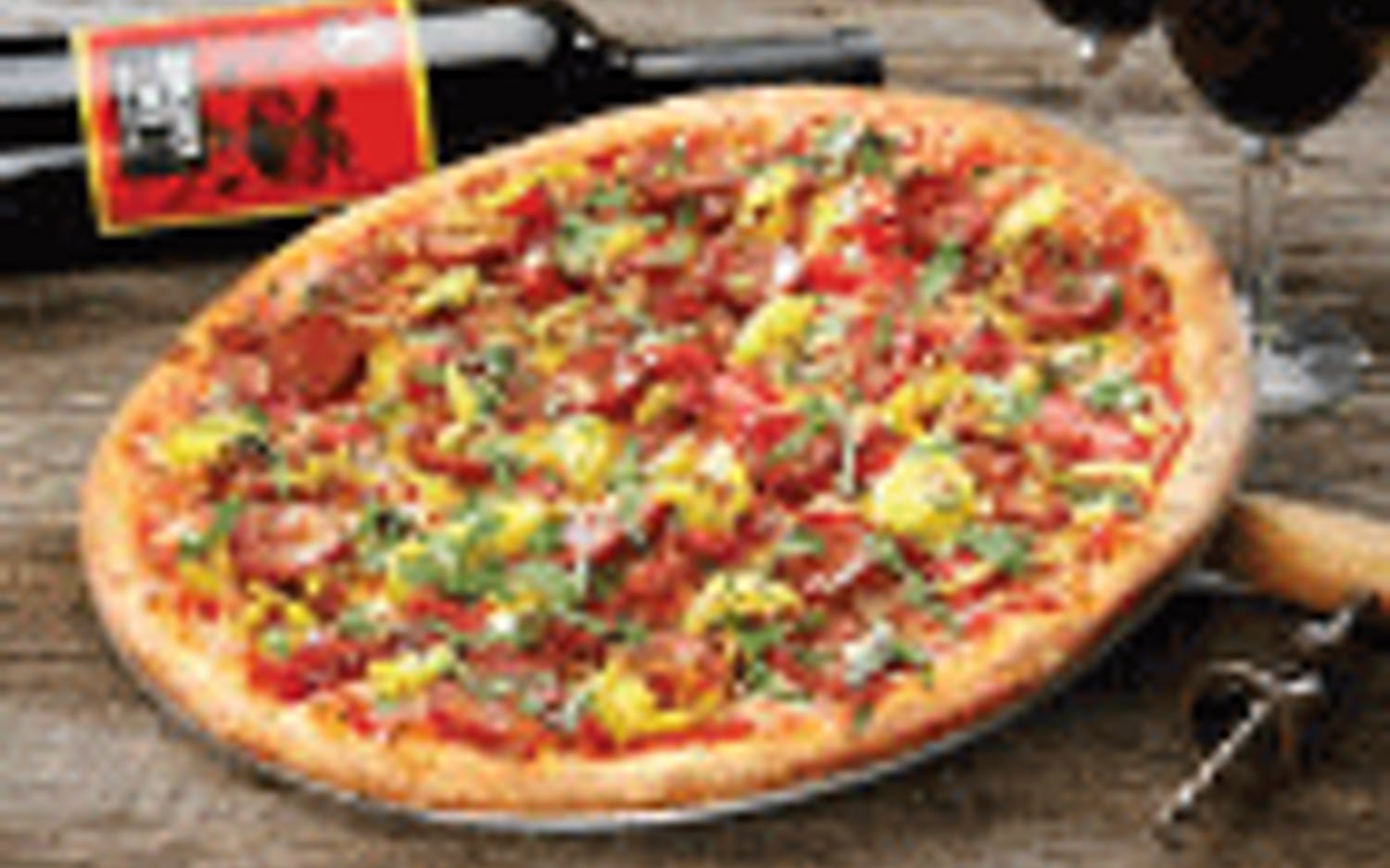 Order Aveiro Pizza food online from Extreme Pizza store, Alamo on bringmethat.com