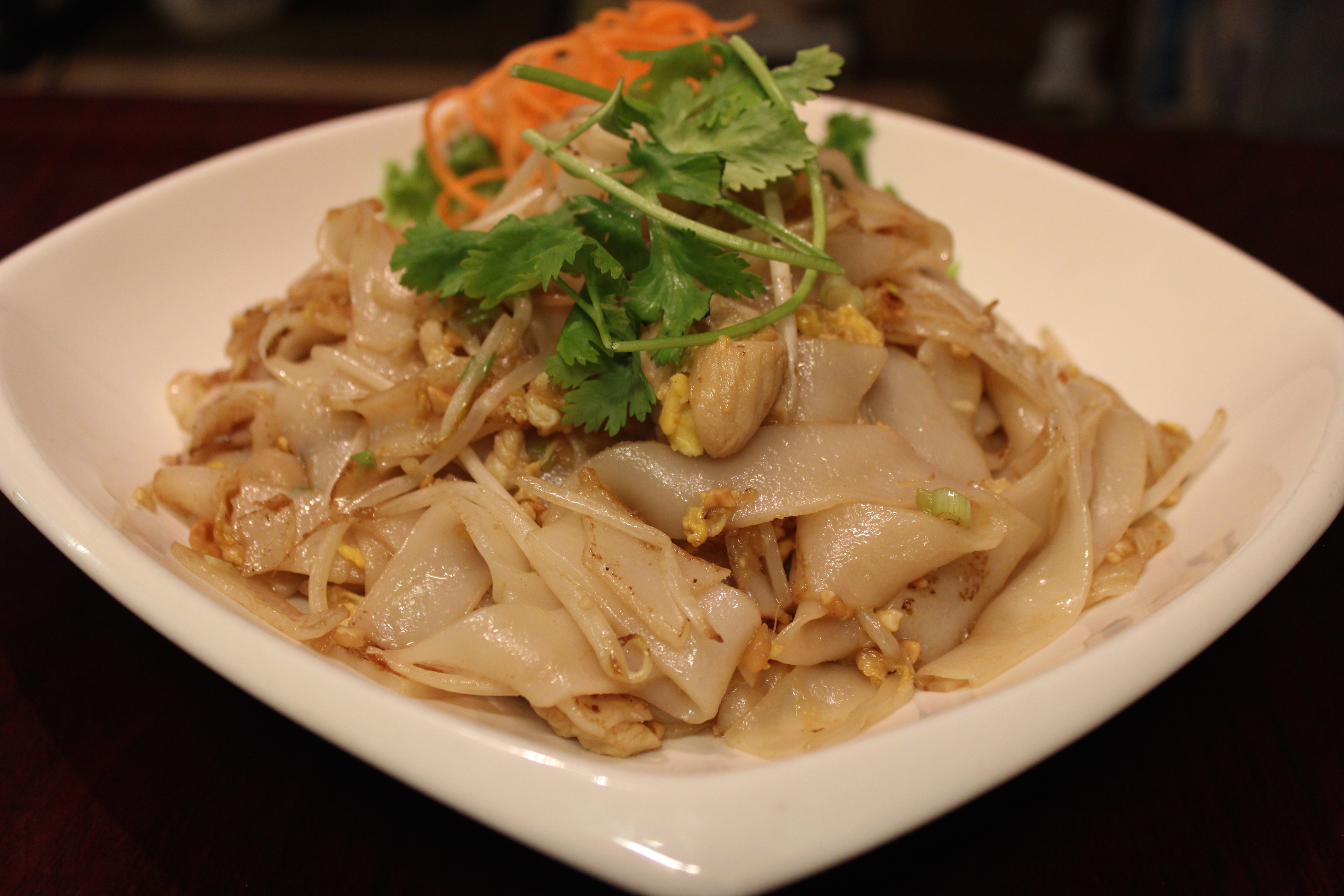 Order Gai Koor food online from Chai Thai Noodles store, Hayward on bringmethat.com