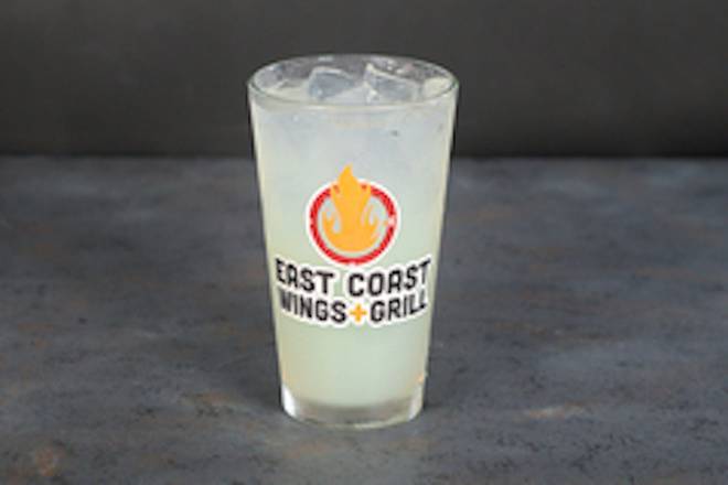 Order Lemonade food online from East Coast Wings store, Philadelphia on bringmethat.com