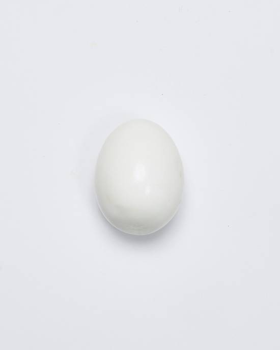 Order Hard Boiled Egg food online from Maepole store, Atlanta on bringmethat.com