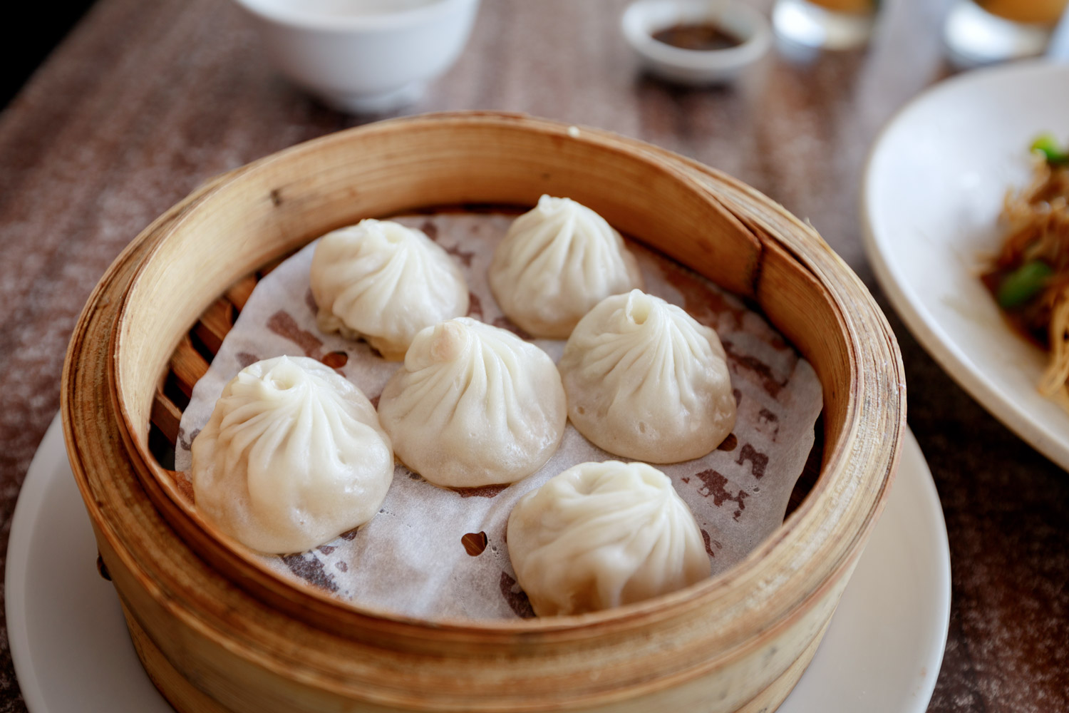 Order Xiao Long Bao food online from Ichiban Golden Dragon store, South Bend on bringmethat.com