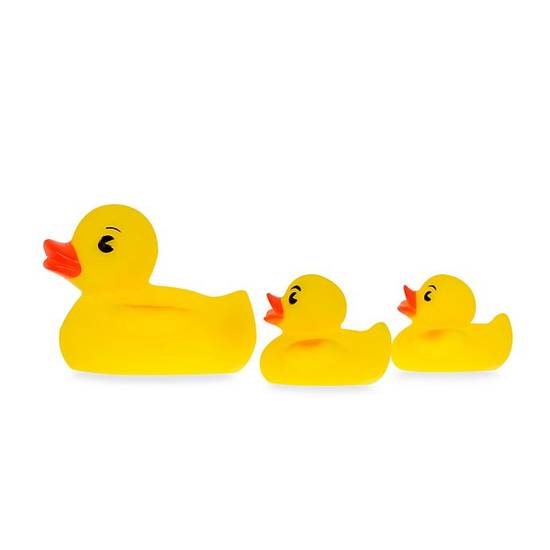 Order Vital Baby® Play N' Splash 3-Pack Ducks food online from Buybuy Baby store, Whitehall on bringmethat.com