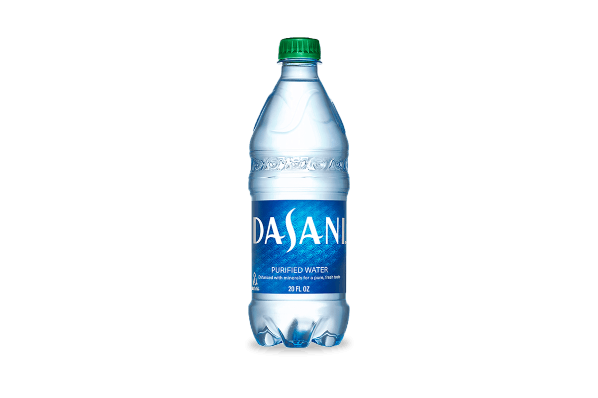 Order Dasani® Bottled Water  food online from Pei Wei store, University Park on bringmethat.com