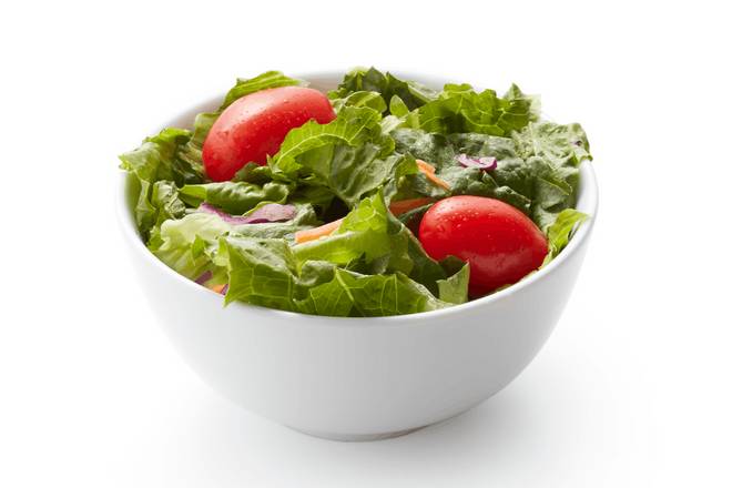 Order Tossed Salad food online from Mo' Bettahs store, Spanish Fork on bringmethat.com