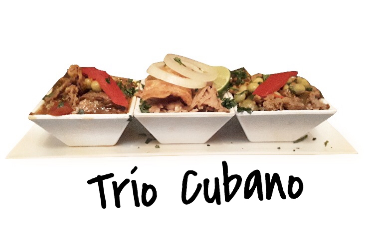 Order Trio Cubano food online from Little Havana store, Deerfield Beach on bringmethat.com