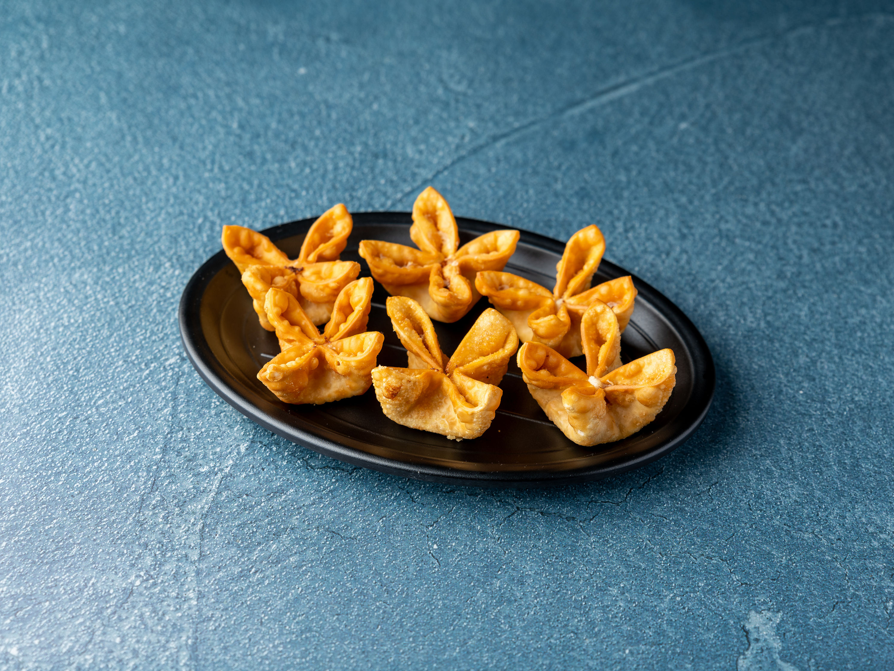 Order A7. Crab Cheese Wonton food online from Chinese Express store, Englewood on bringmethat.com