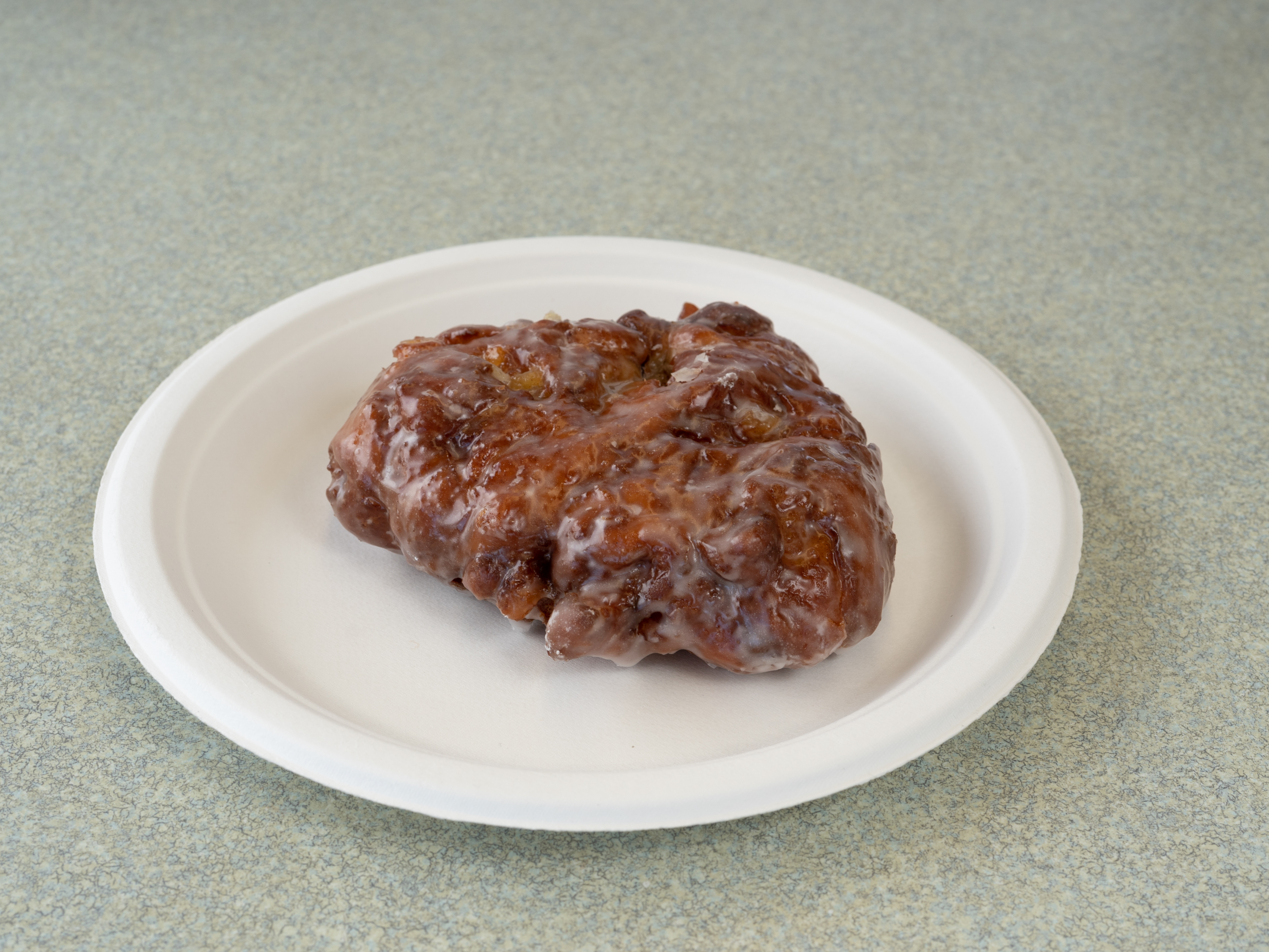 Order Apple Fritter food online from Oh Those Donuts store, Costa Mesa on bringmethat.com