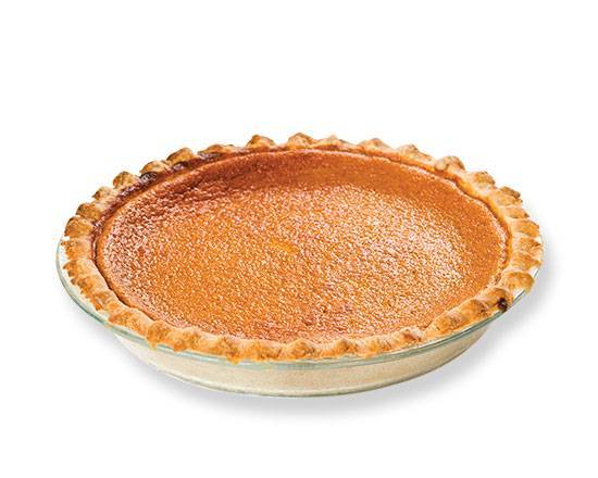 Order Sweet Potato Pie food online from Us Kennedy Fried Chicken store, New York on bringmethat.com
