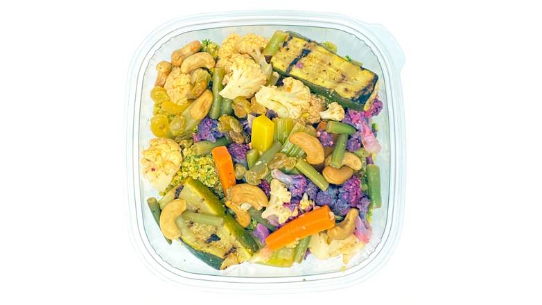 Order Buddha Bowl food online from Kreation store, Los Angeles on bringmethat.com