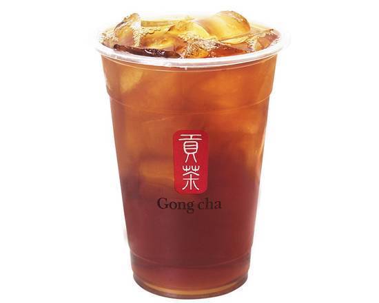 Order Lychee Oolong Tea food online from Gong Cha store, Buena Park on bringmethat.com