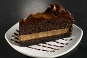 Order Khan's Cake food online from Huhot Mongolian Grill store, Logan on bringmethat.com