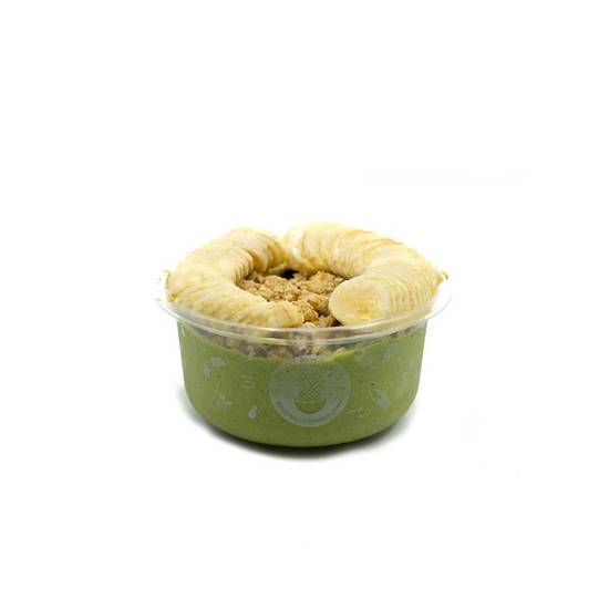 Order Ocean Ave Green Bowl food online from Playa Bowls store, Somers Point on bringmethat.com