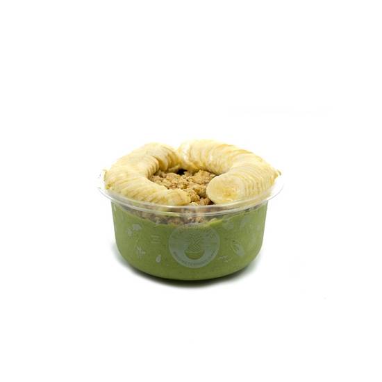 Order Ocean Ave Green Bowl food online from Playa Bowls store, New Brunswick on bringmethat.com