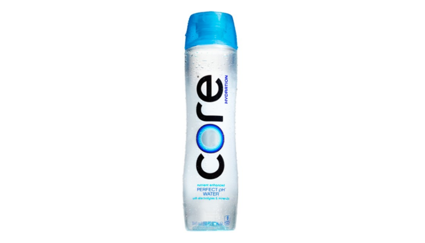 Order Core Hydration Perfect PH Water Nutrient Enhanced - with Electrolytes & Minerals 30.4 oz Bottle food online from Dimension Liquor store, Lake Forest on bringmethat.com