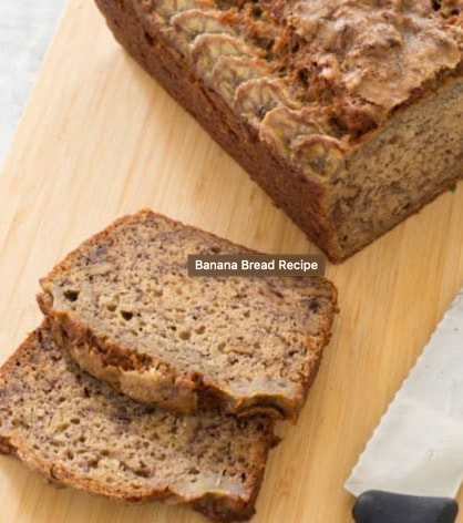 Order Banana Bread food online from Weston's Coffee & Tap Co. store, Chicago on bringmethat.com