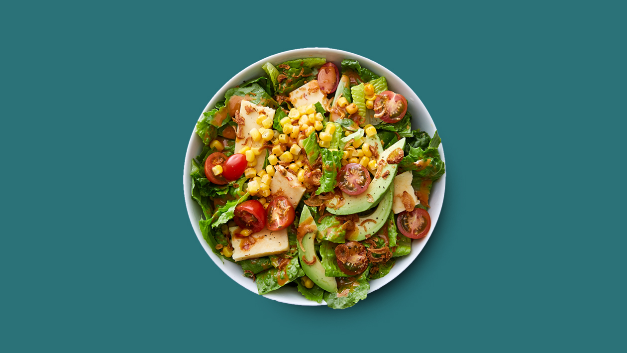 Order Santa Fe Salad food online from Chop’T Creative Salad Co store, Rockville on bringmethat.com