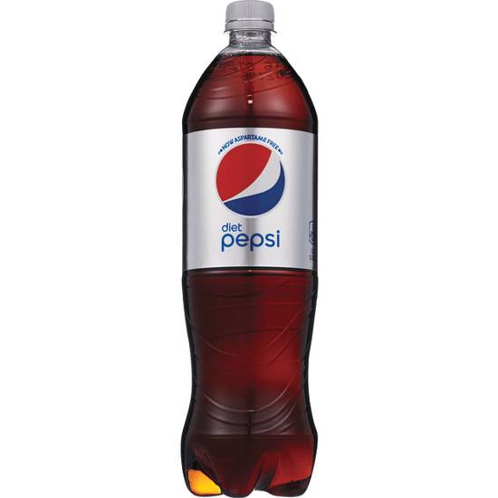 Order PEPSI DIET 1.25L food online from CVS store, ATHENS on bringmethat.com