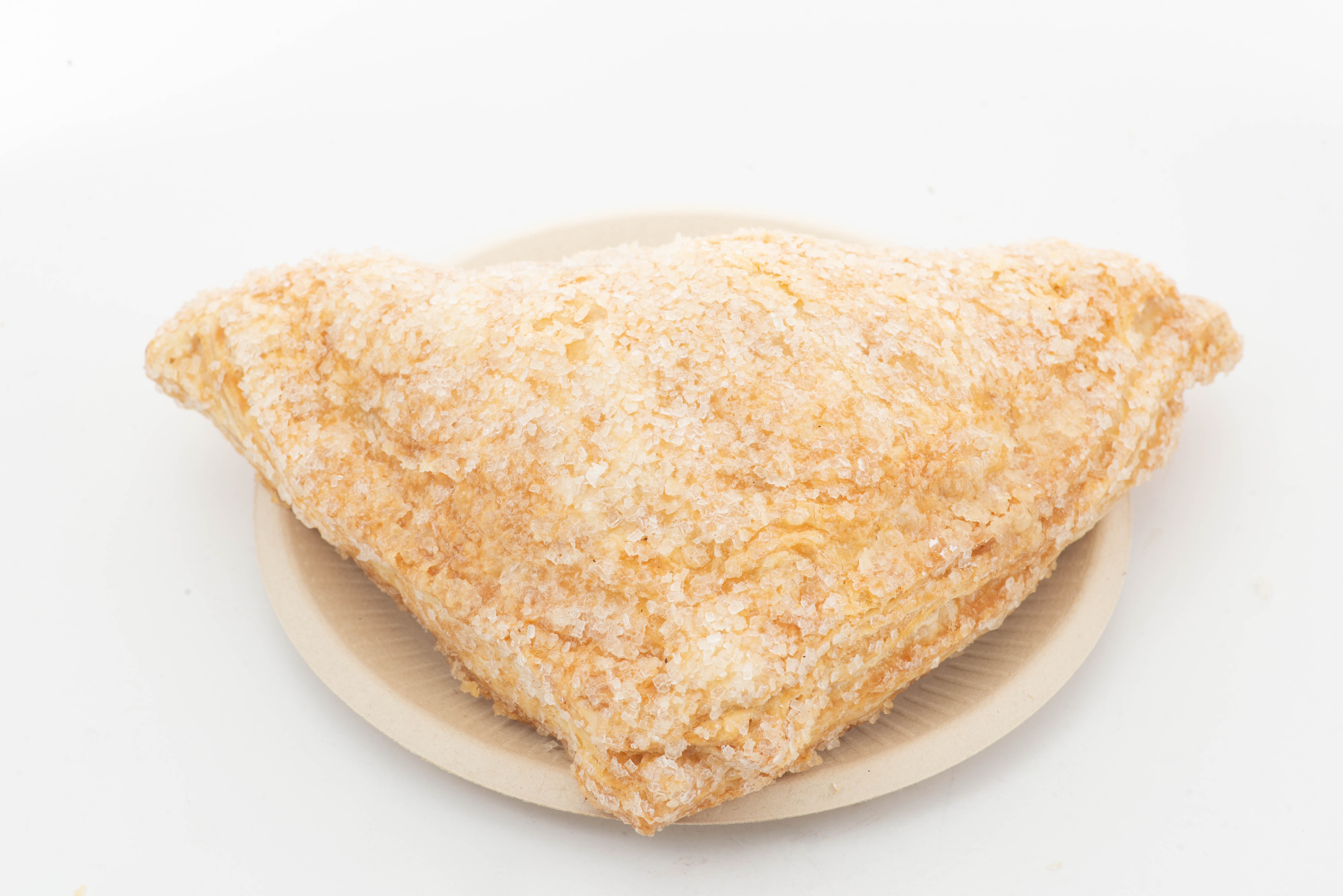 Order Apple Turnover food online from Merengue Bakery & Cafe store, Monrovia on bringmethat.com