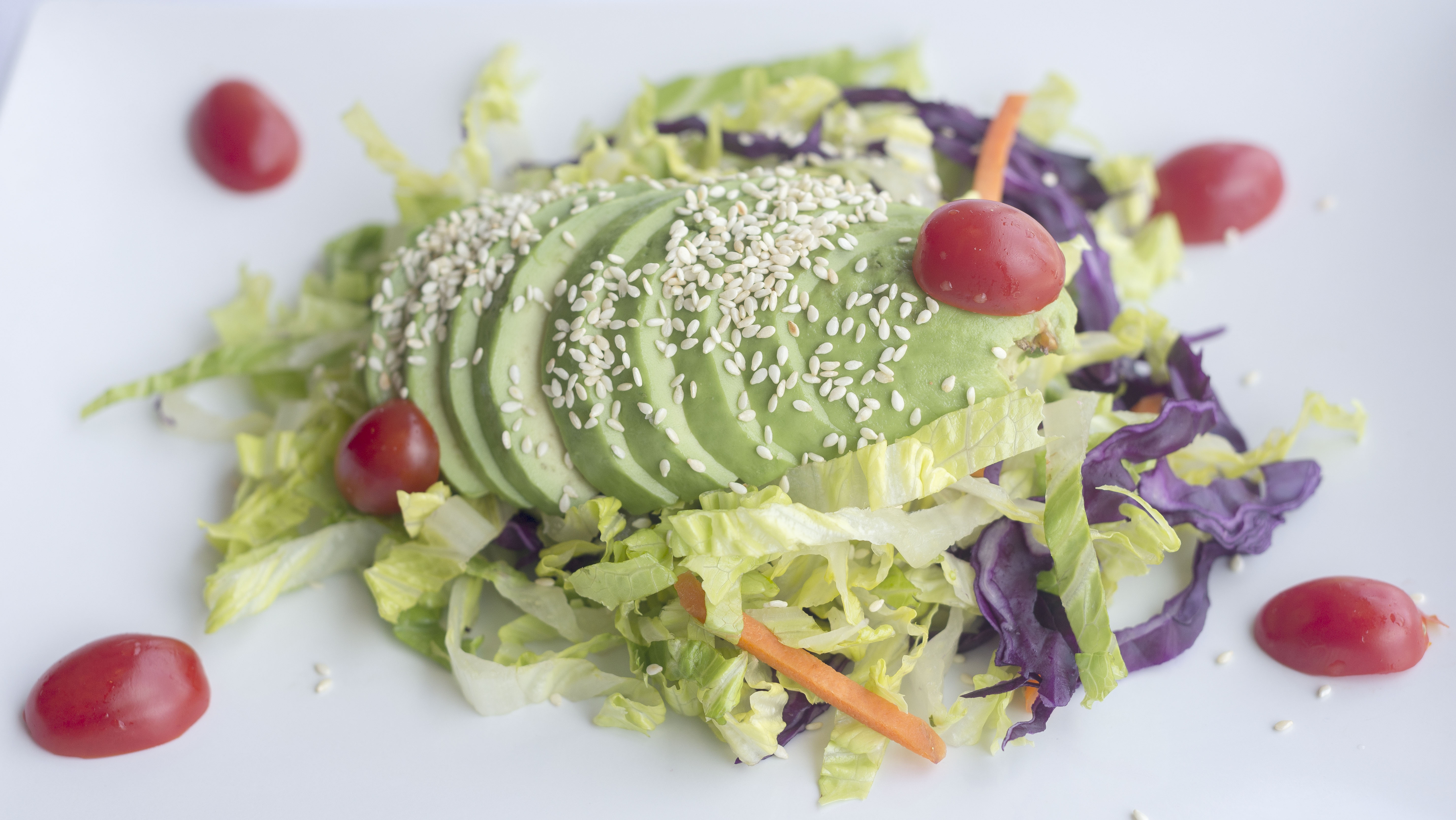 Order Avocado Salad food online from Spring Garden store, Washington on bringmethat.com