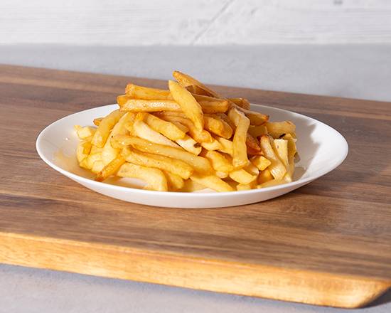 Order French Fries food online from Sunnyvale Farms Sandwiches store, McLean on bringmethat.com