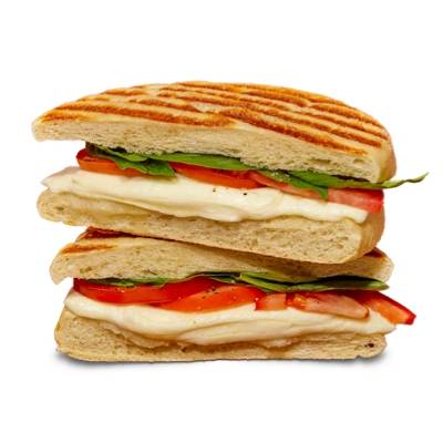 Order CAPRESE PANINI food online from Hot Table store, Enfield on bringmethat.com