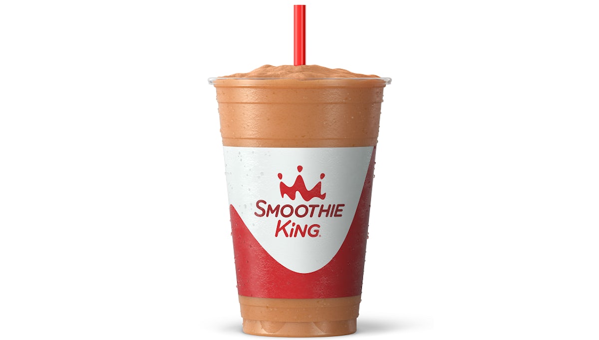Order The Activator® Recovery Chocolate food online from Smoothie King store, Cinnaminson on bringmethat.com