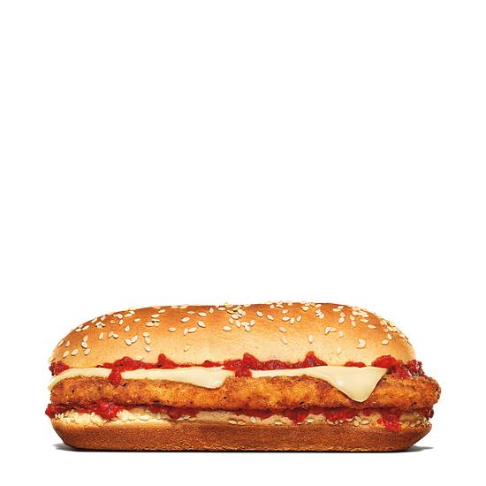 Order Italian Original Chicken food online from Burger King store, Butler on bringmethat.com