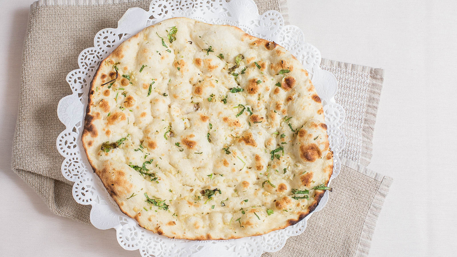 Order Naan food online from Royal Palace store, White Plains on bringmethat.com