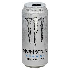 Order Monster Energy Drink food online from Convenient Food Mart store, Chicago on bringmethat.com