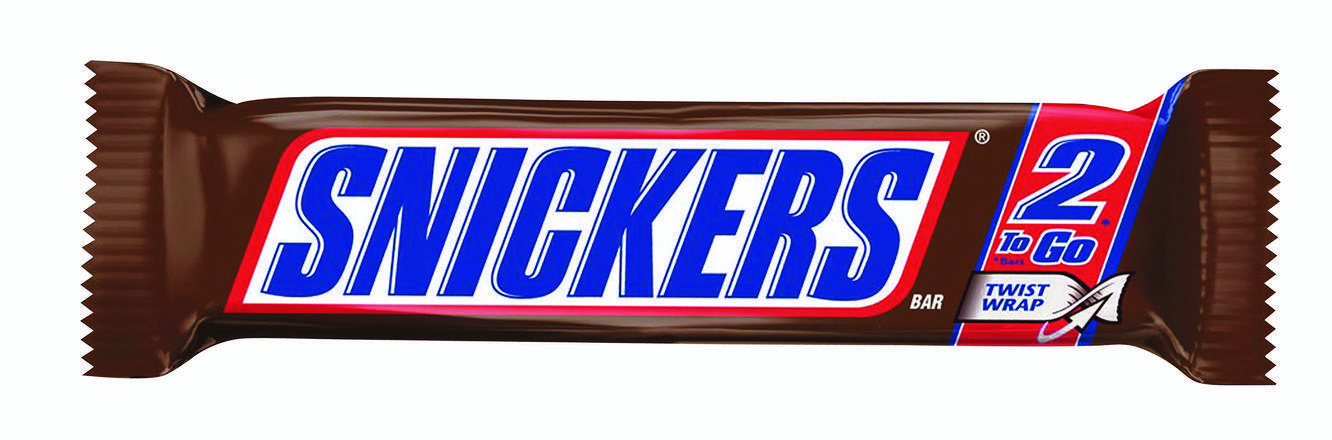 Order Snickers King Size 3.29 oz food online from Extra Mile 3062 store, Vallejo on bringmethat.com