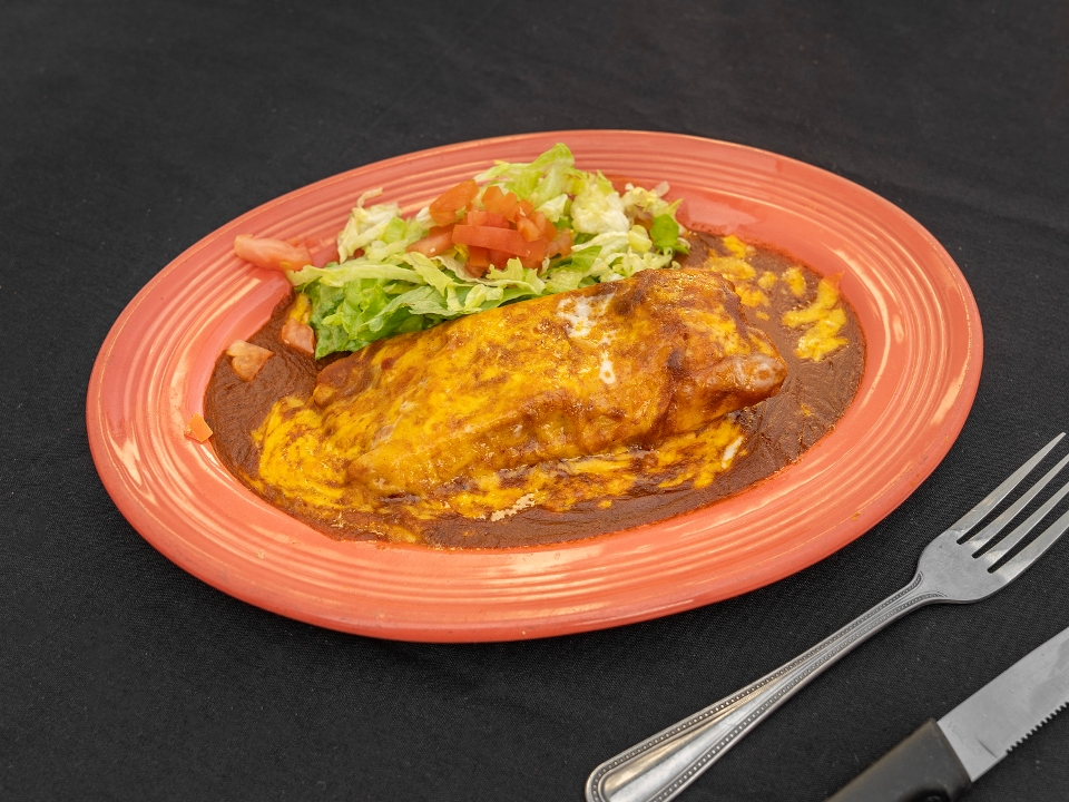 Order Tamale food online from Hacienda Playa store, Playa Del Rey on bringmethat.com