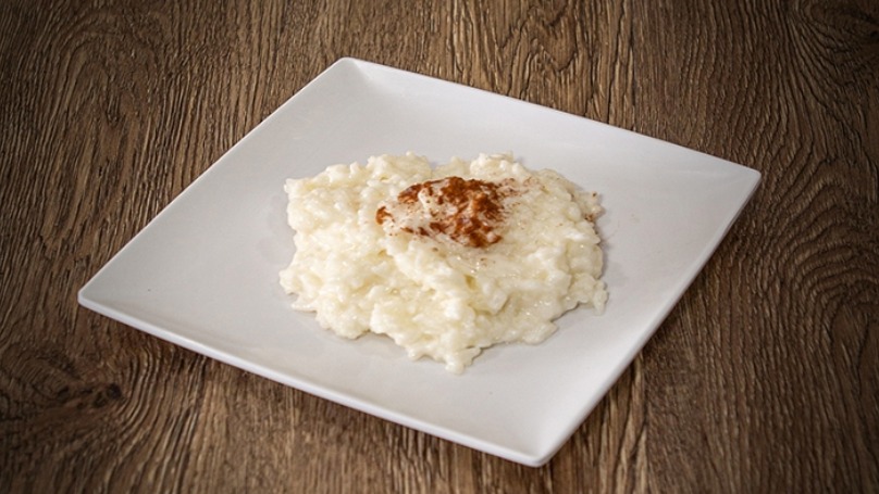 Order Rice Pudding food online from Los Pollos Bros #2 store, Apple Valley on bringmethat.com
