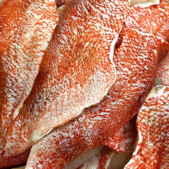 Order Wild Ocean Perch food online from Bailey Seafood store, Buffalo on bringmethat.com