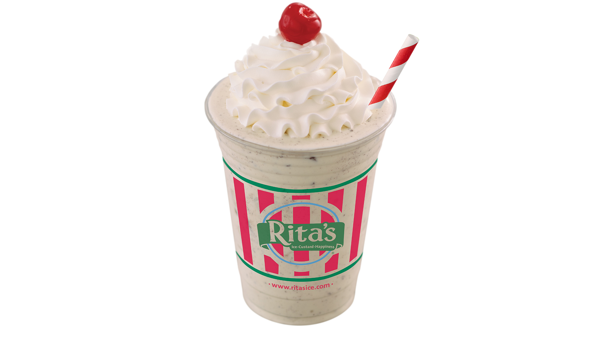 Order Specialty Milkshakes food online from Rita's Italian Ice store, Reading on bringmethat.com