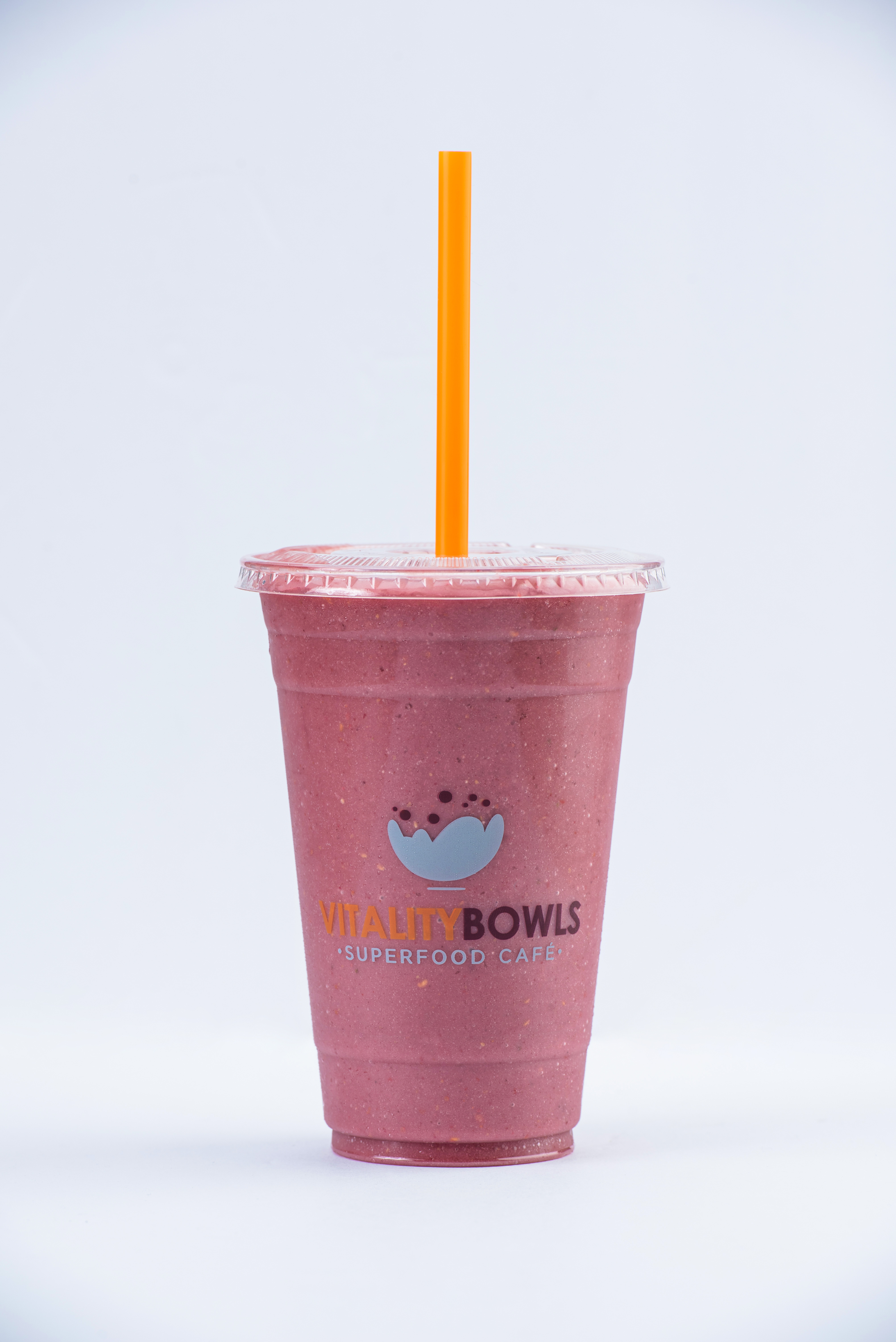 Order Kid's Sunsation Smoothie food online from Vitality Bowls store, Peachtree City on bringmethat.com