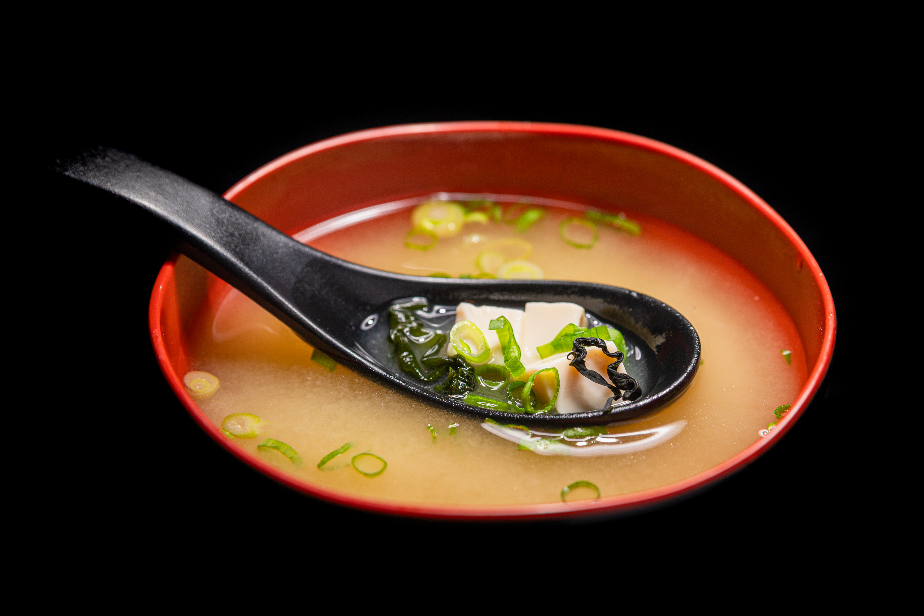 Order Miso Soup food online from Toki store, Spring on bringmethat.com
