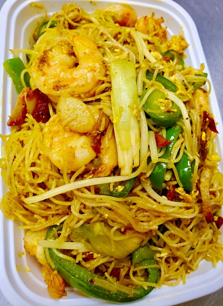 Order Singapore Noodle food online from Taste Of China store, Naperville on bringmethat.com