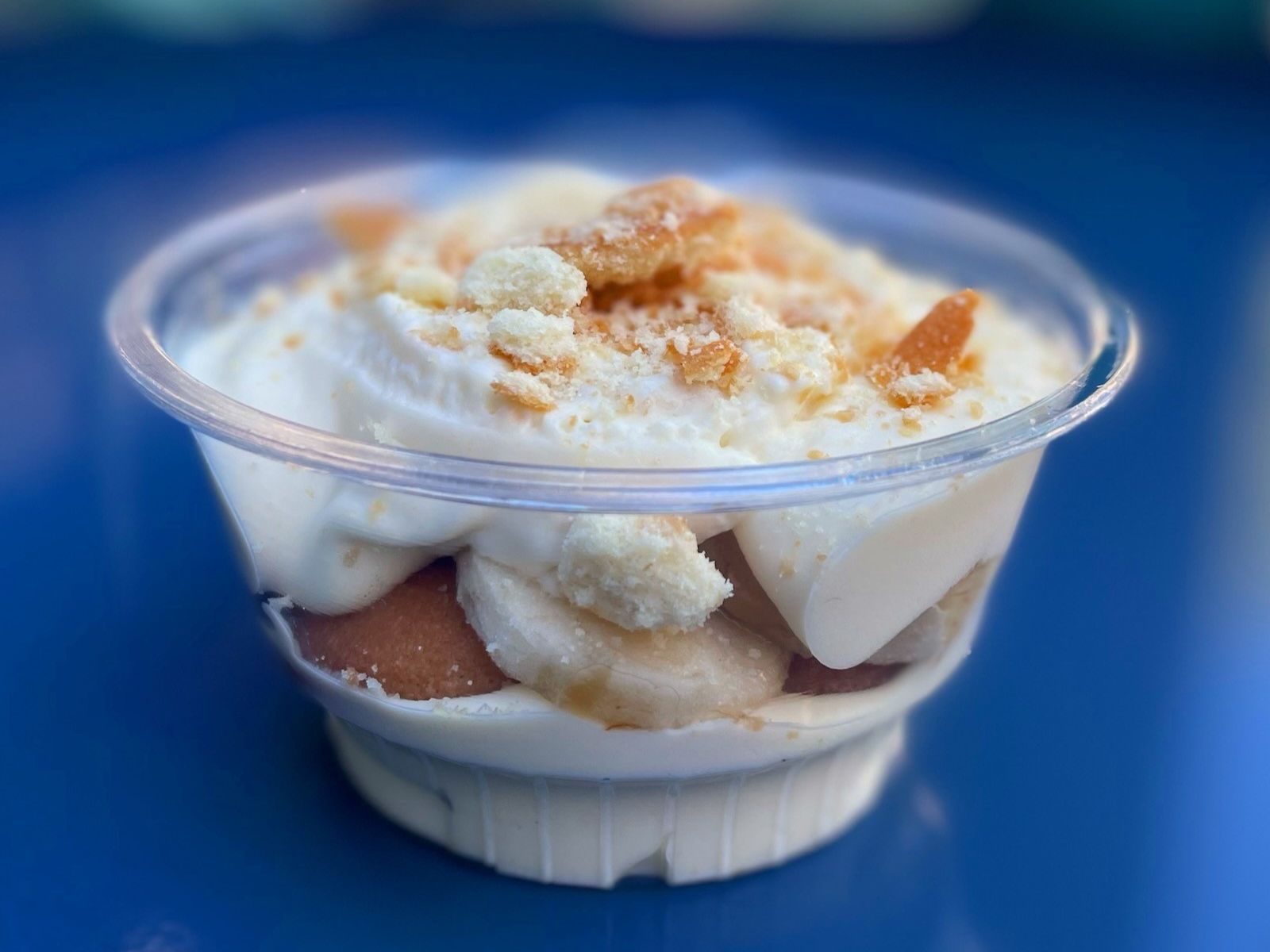 Order Ace's Banana Pudding food online from Bistro Mon Cheri store, Pasadena on bringmethat.com